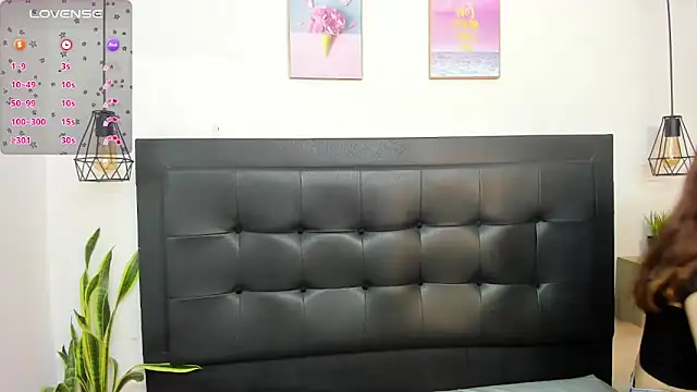 sweet abby1 online show from February 6, 2025, 12:15 pm