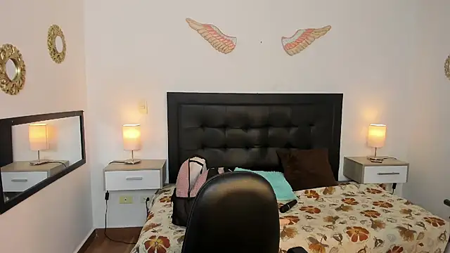 sweet abby1 online show from December 13, 2025, 8:15 pm