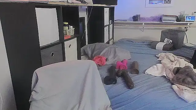 Snapshot of sissytrapdolly24 chatting on January 9, 2026, 10:33 am sissytrapdolly24 online show from January 9, 2026, 10:33 am