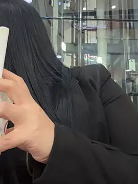 Sara luna  online show from March 18, 2025, 11:20 pm