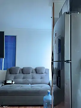 Sara luna  online show from January 4, 2025, 5:16 pm