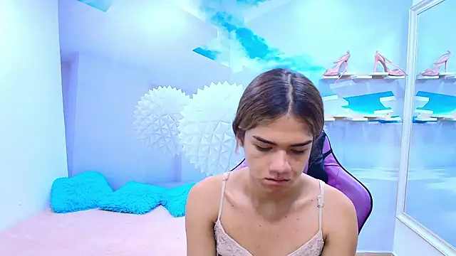 DEMI LEED online show from February 21, 2026, 11:56 am