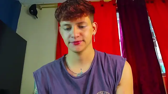 Snapshot of GabyThoms chatting on January 5, 2026, 7:06 pm GabyThoms online show from January 5, 2026, 7:06 pm