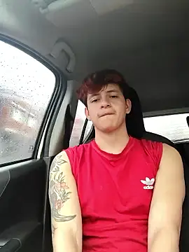 Snapshot of GabyThoms chatting on February 11, 2026, 9:03 pm GabyThoms online show from February 11, 2026, 9:03 pm