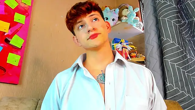 Snapshot of GabyThoms chatting on February 22, 2026, 7:59 pm GabyThoms online show from February 22, 2026, 7:59 pm