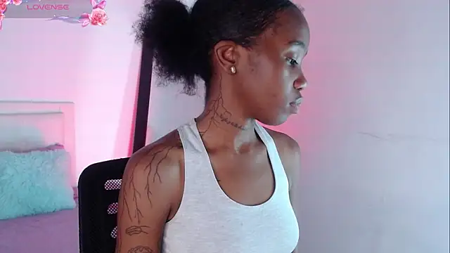 Rihana hot01 online show from January 14, 2025, 1:58 am