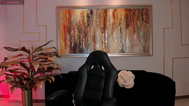 Snapshot of AbbyDalton chatting on October 20, 2025, 6:19 pm AbbyDalton online show from October 20, 2025, 6:19 pm