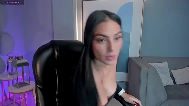 AbbyDalton online show from March 8, 2026, 4:21 pm