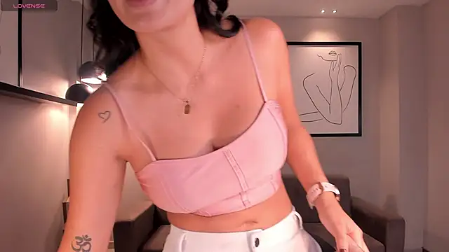 Snapshot of AbbyDalton chatting on November 10, 2025, 6:13 pm AbbyDalton online show from November 10, 2025, 6:13 pm