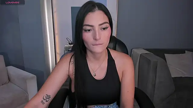 Snapshot of AbbyDalton chatting on November 15, 2025, 11:03 am AbbyDalton online show from November 15, 2025, 11:03 am