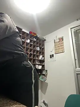 CiaraEbony online show from April 9, 2026, 12:56 am