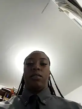 CiaraEbony online show from May 9, 2026, 12:36 am