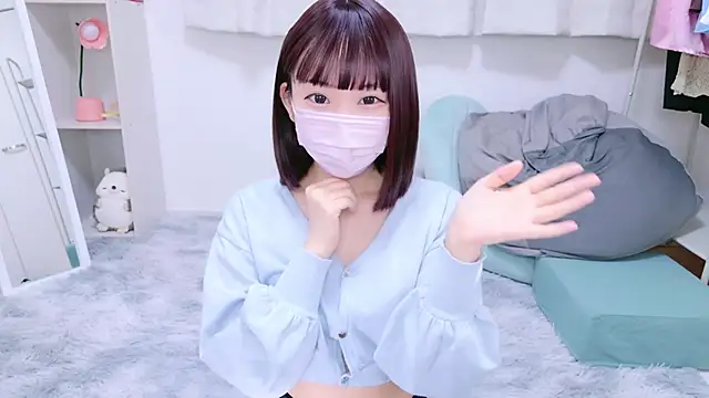 Snapshot of x-naru-x chatting on December 6, 2024, 12:55 pm x-naru-x online show from December 6, 2024, 12:55 pm