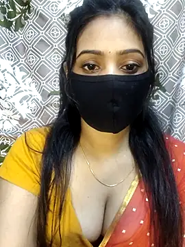 Snapshot of Monalisha_G chatting on January 18, 2026, 10:29 am Monalisha G online show from January 18, 2026, 10:29 am