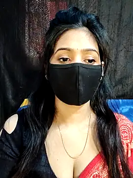 Snapshot of Monalisha_G chatting on February 8, 2026, 10:24 am Monalisha G online show from February 8, 2026, 10:24 am