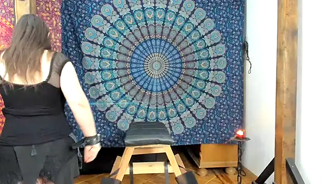 Snapshot of Chao_Key_und_Capitan chatting on March 6, 2026, 10:21 am Chao Key und Capitan online show from March 6, 2026, 10:21 am