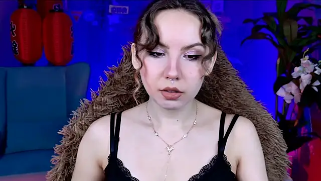 Snapshot of JasmineMilko chatting on May 30, 2026, 5:03 am JasmineMilko online show from May 30, 2026, 5:03 am