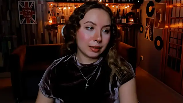 Snapshot of JasmineMilko chatting on July 7, 2026, 6:47 am JasmineMilko online show from July 7, 2026, 6:47 am