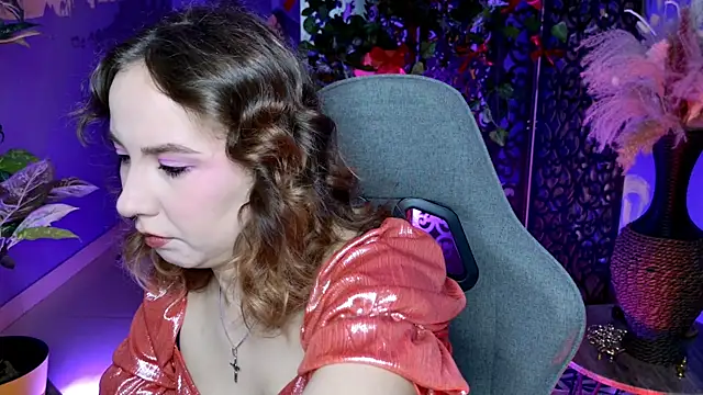 JasmineMilko online show from March 18, 2026, 5:10 am