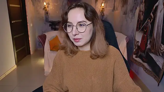 JasmineMilko online show from February 23, 2026, 5:09 am