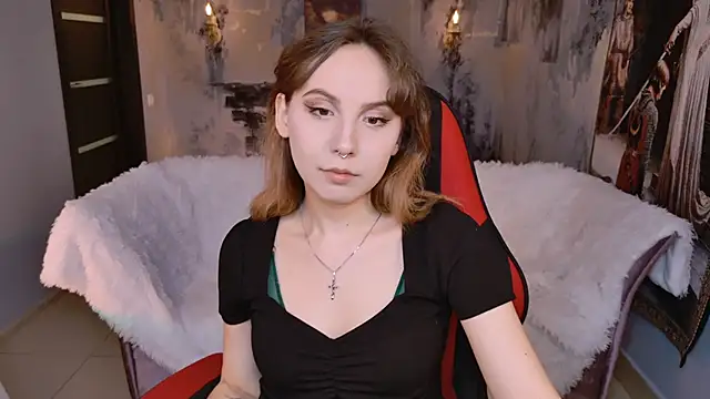 JasmineMilko online show from March 10, 2026, 5:22 am