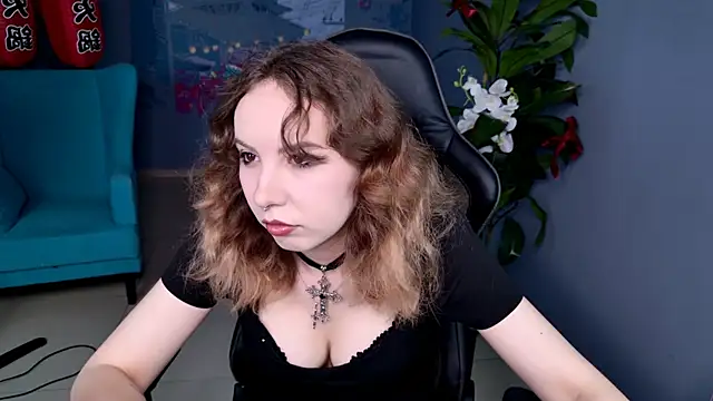 Snapshot of JasmineMilko chatting on April 30, 2026, 5:03 am JasmineMilko online show from April 30, 2026, 5:03 am