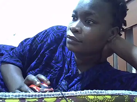 sexyblackya online show from March 4, 2026, 5:26 am