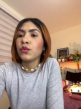 soy sarah  online show from February 12, 2025, 8:38 am