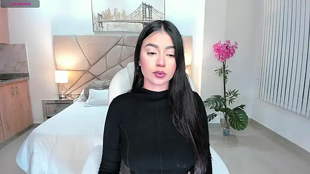 amelie jhons online show from February 5, 2026, 11:22 pm