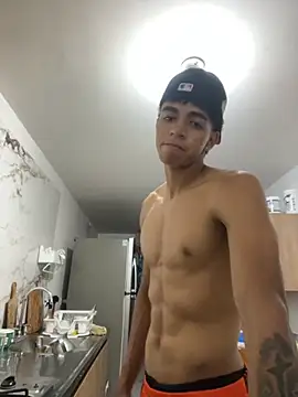 JoanG10 online show from September 20, 2025, 4:06 am