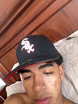 JoanG10 online show from October 10, 2025, 5:47 pm