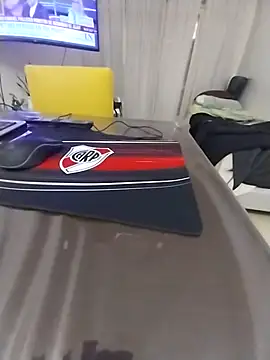 HELL FIRE online show from September 27, 2025, 10:38 pm