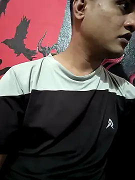 Snapshot of Kenny-kay chatting on March 20, 2025, 6:30 am Kenny-kay online show from March 20, 2025, 6:30 am