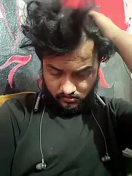 Snapshot of Kenny-kay chatting on February 27, 2025, 6:35 am Kenny-kay online show from February 27, 2025, 6:35 am