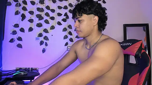 johan beley  online show from November 7, 2025, 2:32 pm