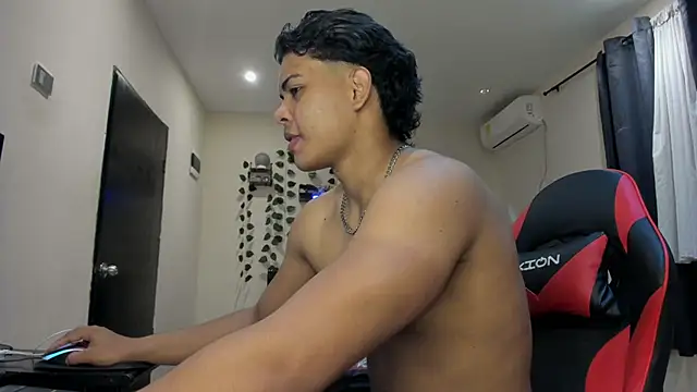 johan beley  online show from October 8, 2025, 2:18 pm