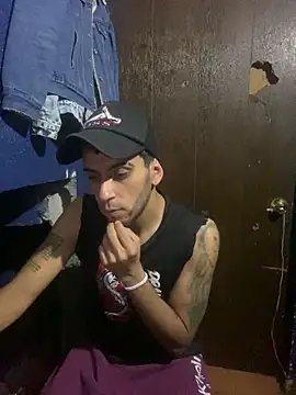 YouBad boy31 online show from December 21, 2024, 2:19 am