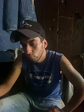 YouBad boy31 online show from December 29, 2024, 4:07 pm