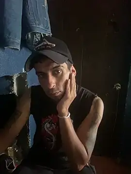 YouBad boy31 online show from December 27, 2024, 4:54 pm