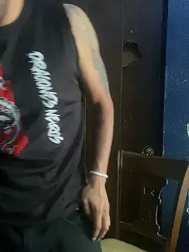 YouBad boy31 online show from December 20, 2024, 12:16 pm