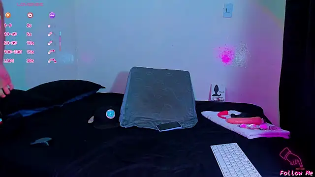 Snapshot of Piggy_Eddy chatting on February 20, 2026, 3:14 am Piggy Eddy online show from February 20, 2026, 3:14 am