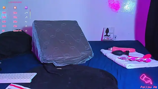 Snapshot of Piggy_Eddy chatting on February 10, 2026, 6:12 am Piggy Eddy online show from February 10, 2026, 6:12 am