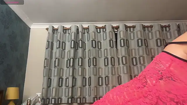 JennyHazel1 online show from October 29, 2025, 6:29 pm