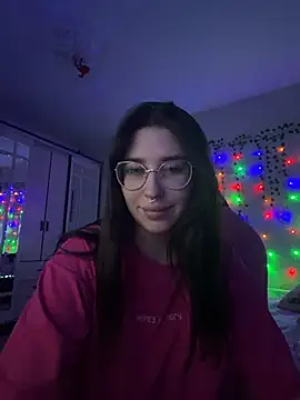 Alice   Rose online show from November 29, 2025, 2:34 am