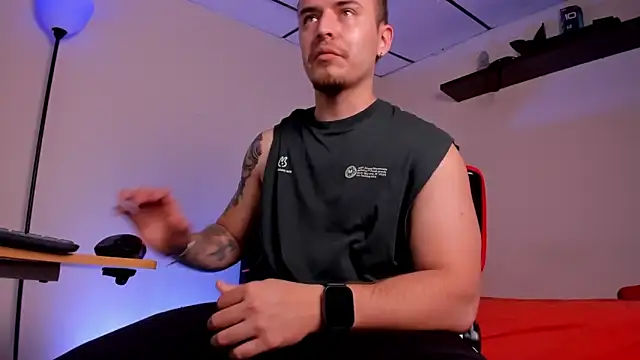 james connor2 online show from October 11, 2025, 7:26 pm