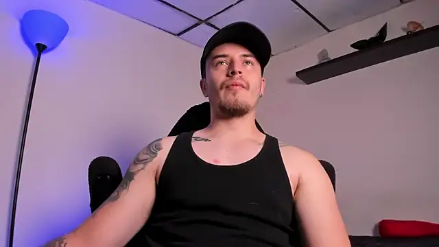 james connor2 online show from March 29, 2026, 3:35 pm