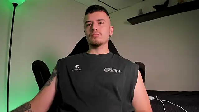 james connor2 online show from February 5, 2026, 7:10 pm