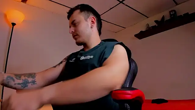 james connor2 online show from September 14, 2025, 5:46 pm