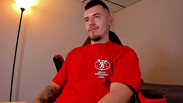 james connor2 online show from March 13, 2025, 8:00 pm