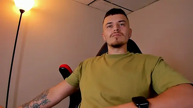 james connor2 online show from March 12, 2025, 7:14 pm